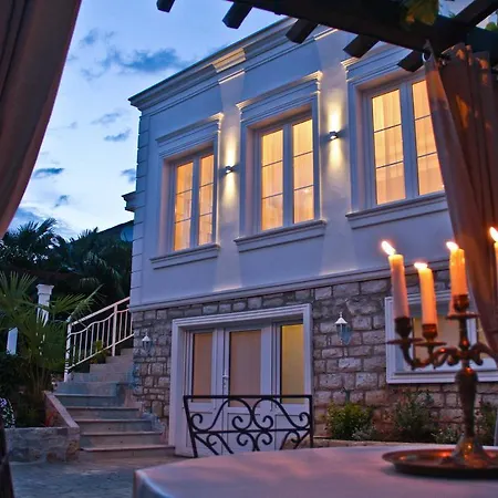 House Eufemia רוביני