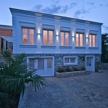 House Eufemia דירה רוביני